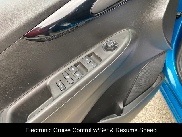 2020 Chevrolet Spark 1LT Raleigh NC