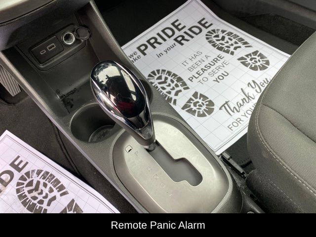 2020 Chevrolet Spark 1LT Raleigh NC