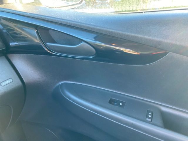 2020 Chevrolet Spark 1LT Raleigh NC