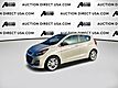 2020 Chevrolet Spark 1LT