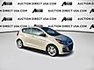 2020 Chevrolet Spark 1LT