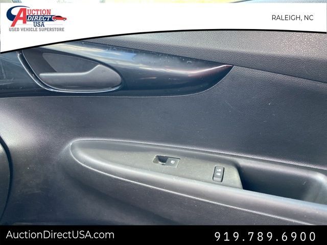 2020 Chevrolet Spark 1LT Raleigh NC