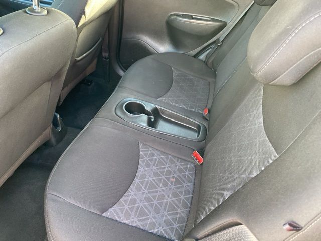 2020 Chevrolet Spark 1LT Raleigh NC