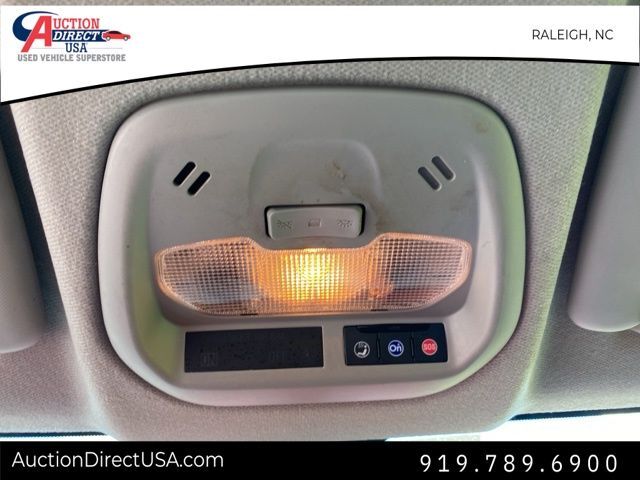2020 Chevrolet Spark 1LT Raleigh NC