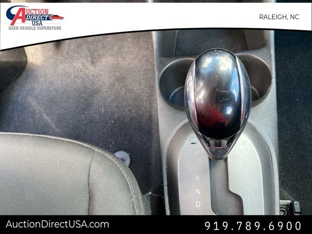 2020 Chevrolet Spark 1LT Raleigh NC