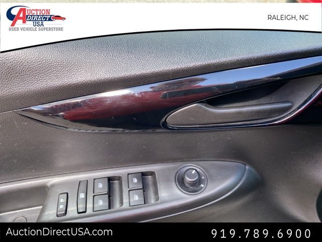 2020 Chevrolet Spark 1LT Raleigh NC