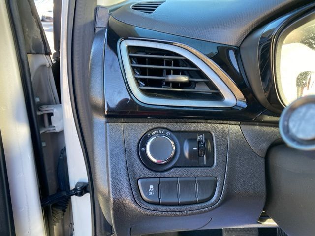 2020 Chevrolet Spark 1LT Raleigh NC