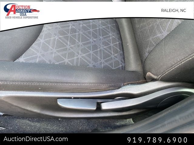 2020 Chevrolet Spark 1LT Raleigh NC