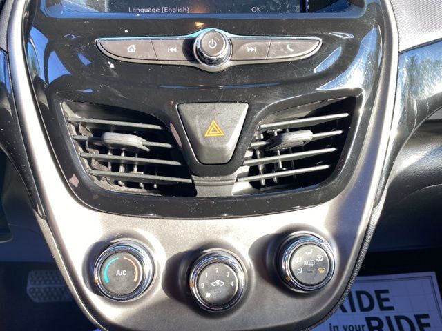 2020 Chevrolet Spark 1LT Raleigh NC