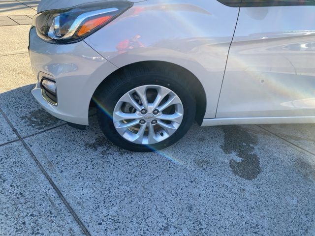 2020 Chevrolet Spark 1LT Raleigh NC