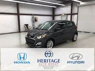 2020 Chevrolet Spark 1LT Rome GA 2020 Chevrolet Spark 1LT Rome GA