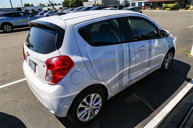 2020 Chevrolet Spark 1LT Tacoma WA