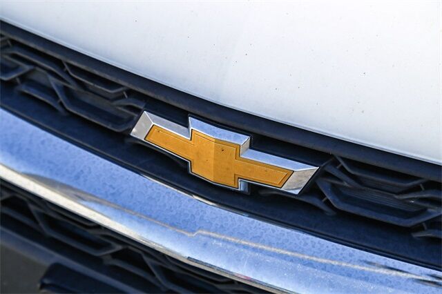 2020 Chevrolet Spark 1LT Tacoma WA