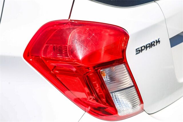 2020 Chevrolet Spark 1LT Tacoma WA