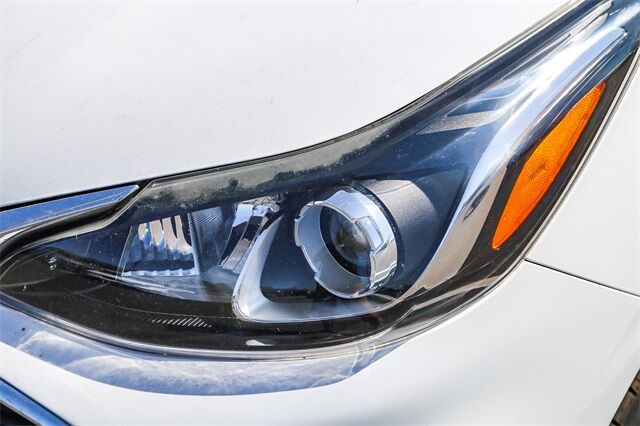 2020 Chevrolet Spark 1LT Tacoma WA