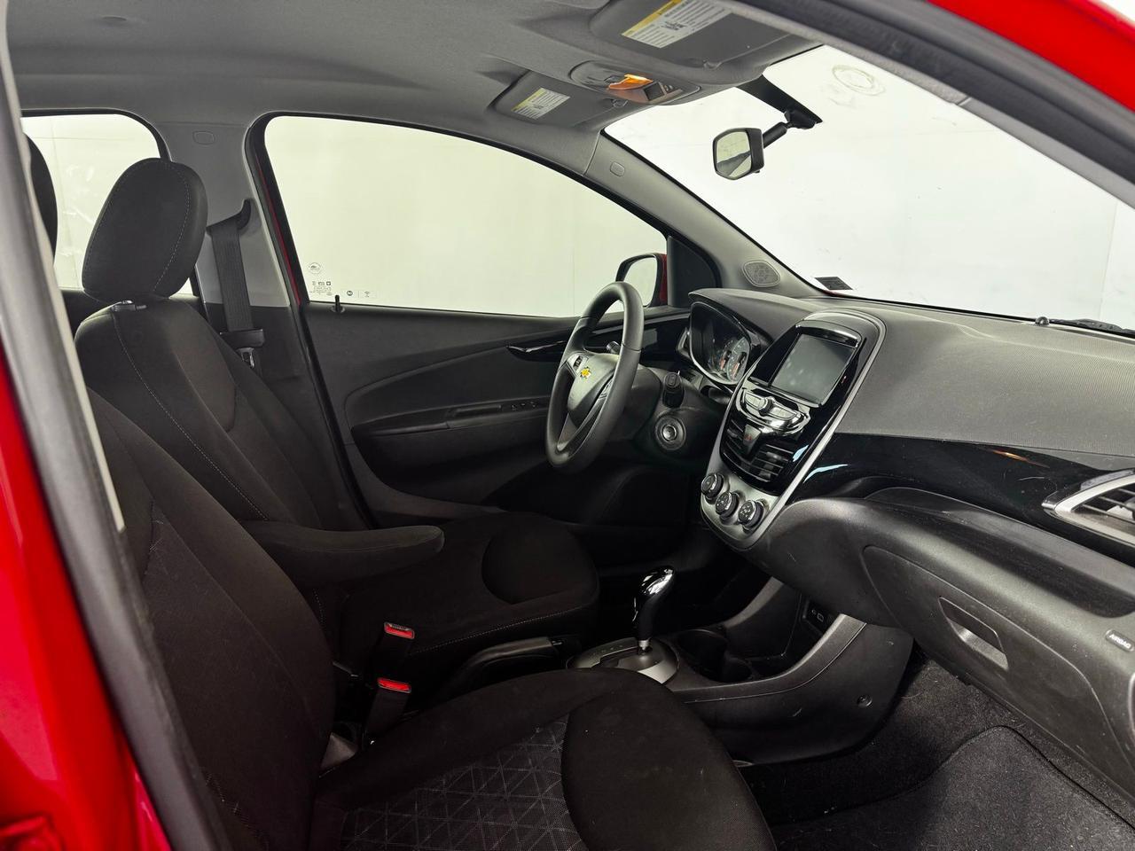 2020 Chevrolet Spark 1LT Fredericksburg VA