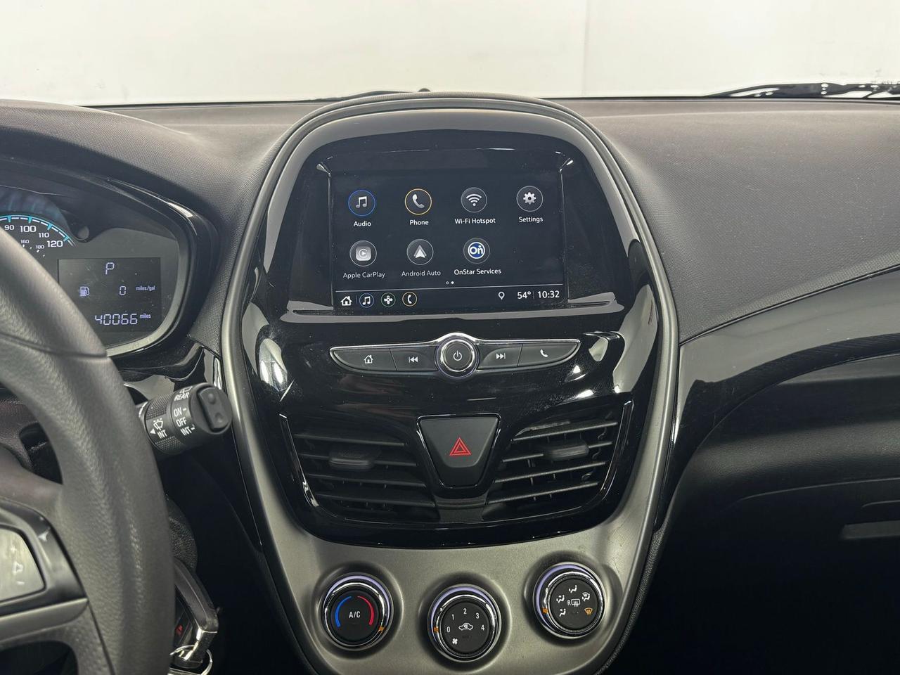 2020 Chevrolet Spark 1LT Fredericksburg VA