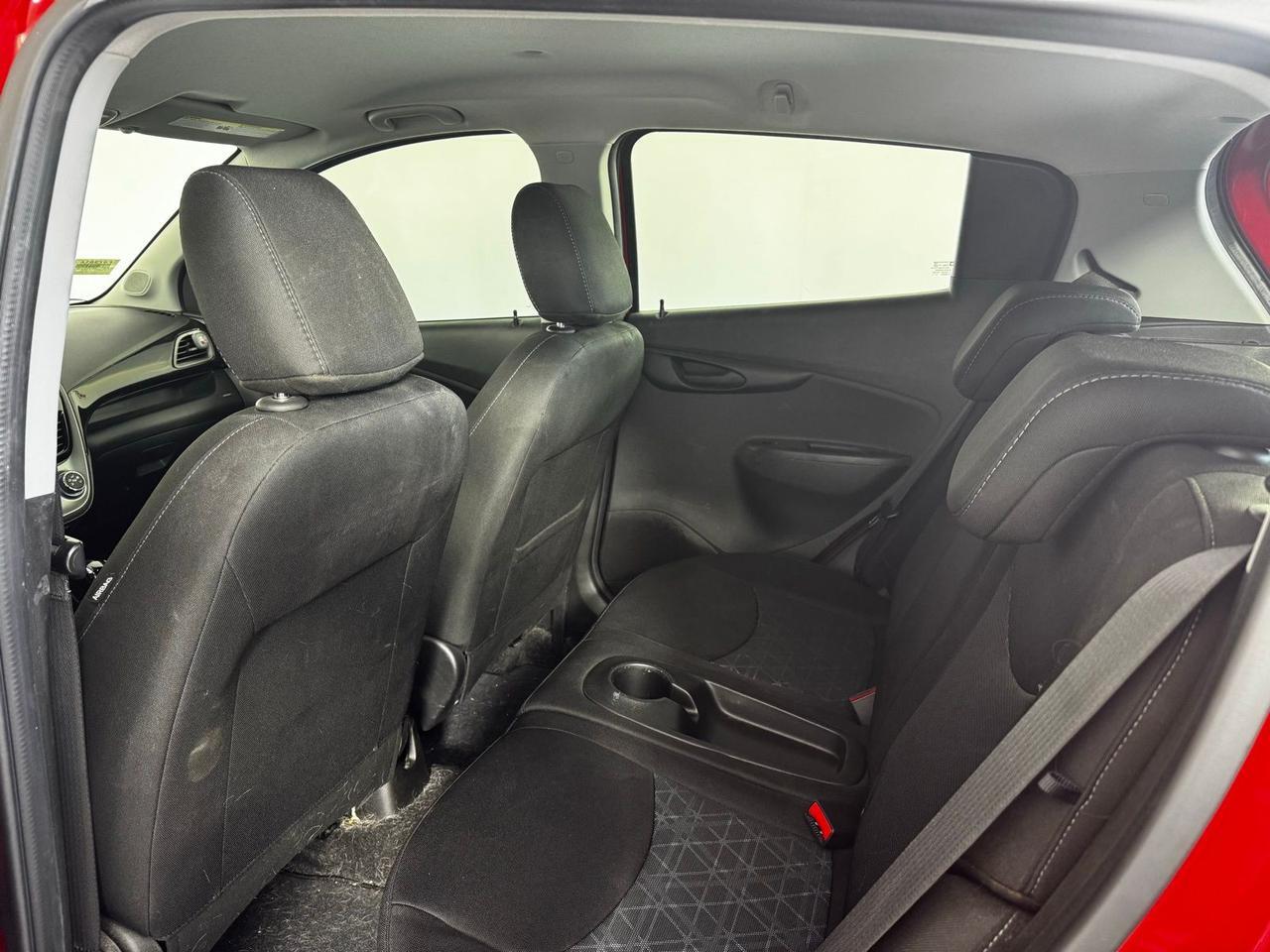 2020 Chevrolet Spark 1LT Fredericksburg VA