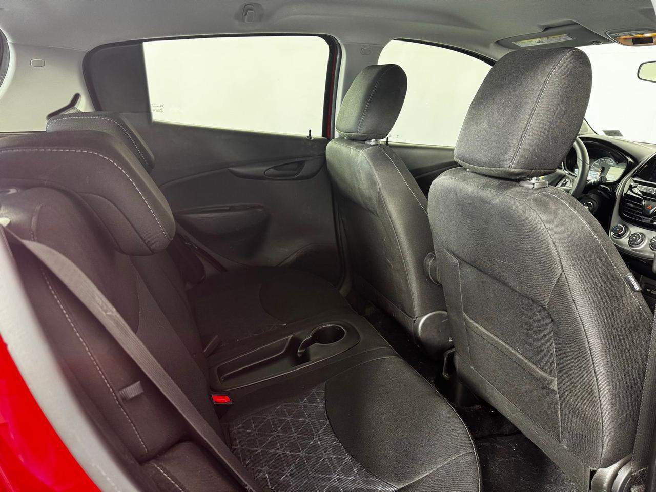 2020 Chevrolet Spark 1LT Fredericksburg VA