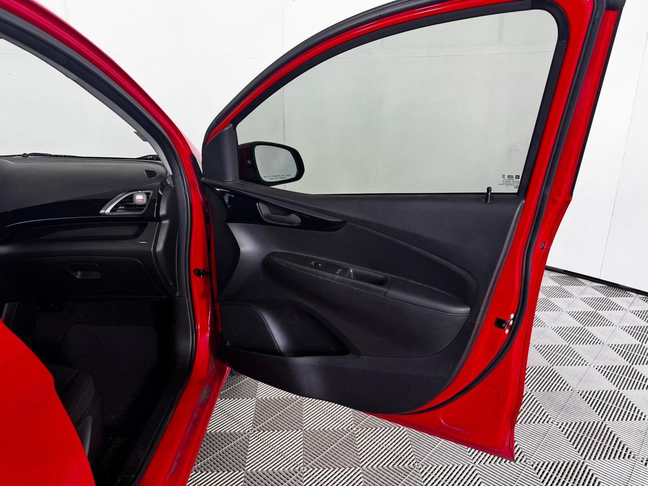 2020 Chevrolet Spark 1LT Fredericksburg VA