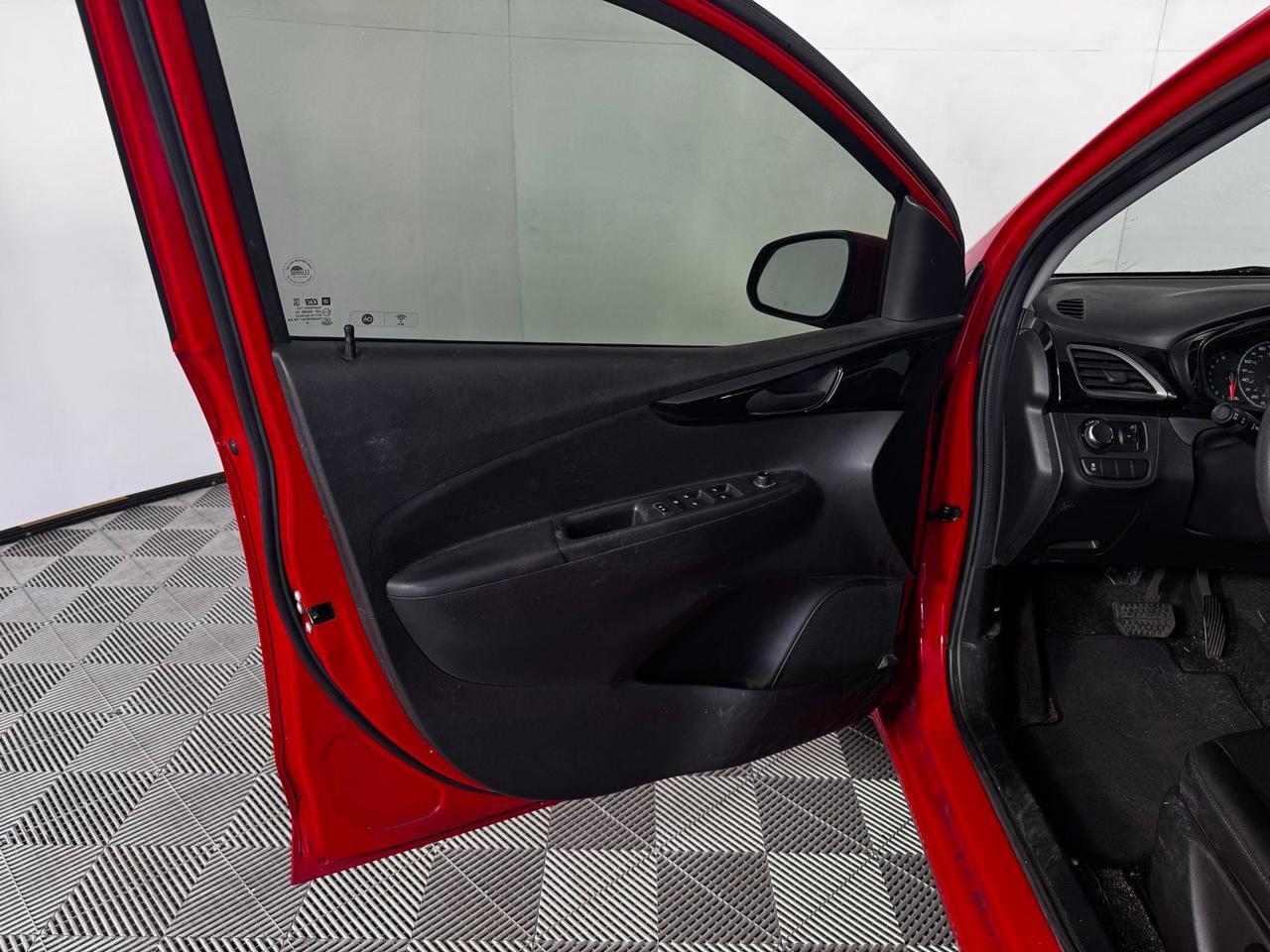 2020 Chevrolet Spark 1LT Fredericksburg VA