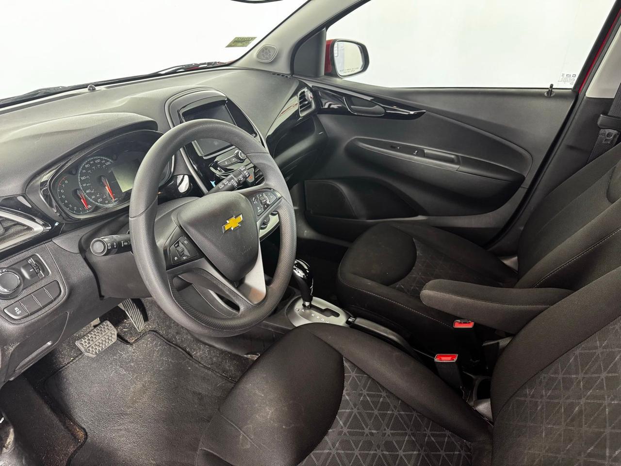 2020 Chevrolet Spark 1LT Fredericksburg VA