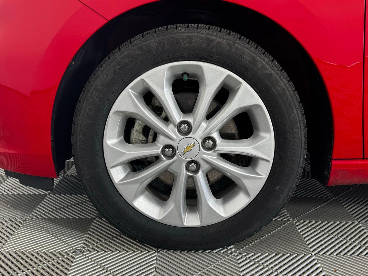 2020 Chevrolet Spark 1LT Fredericksburg VA