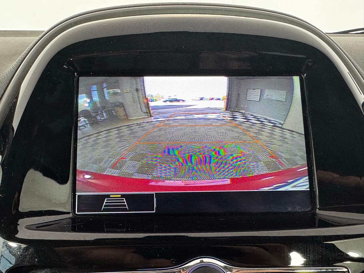 2020 Chevrolet Spark 1LT Fredericksburg VA