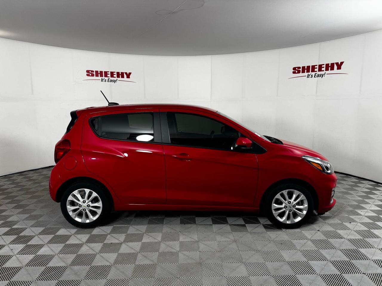 2020 Chevrolet Spark 1LT Fredericksburg VA
