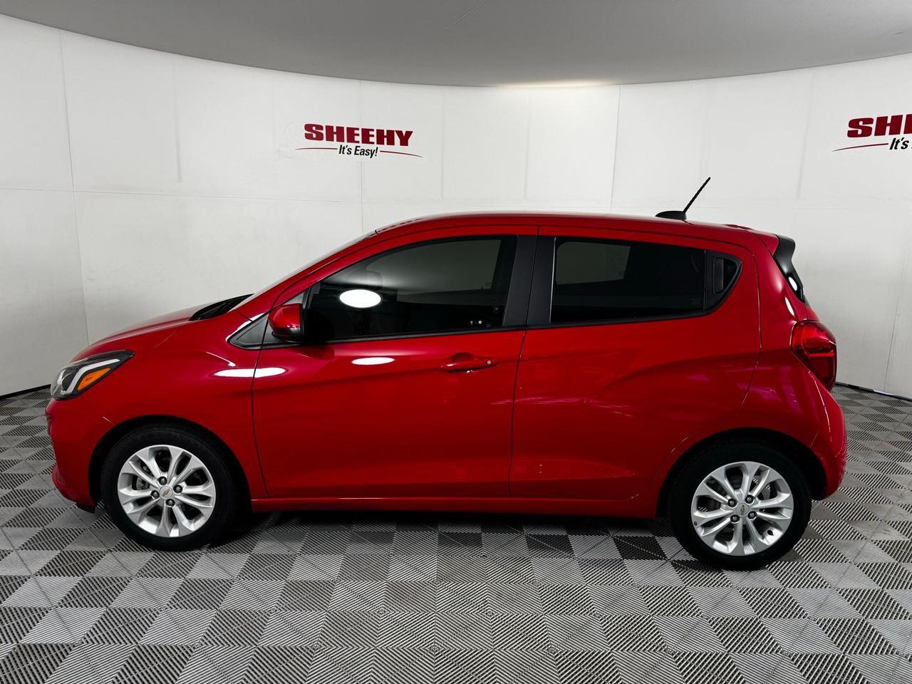2020 Chevrolet Spark 1LT Fredericksburg VA