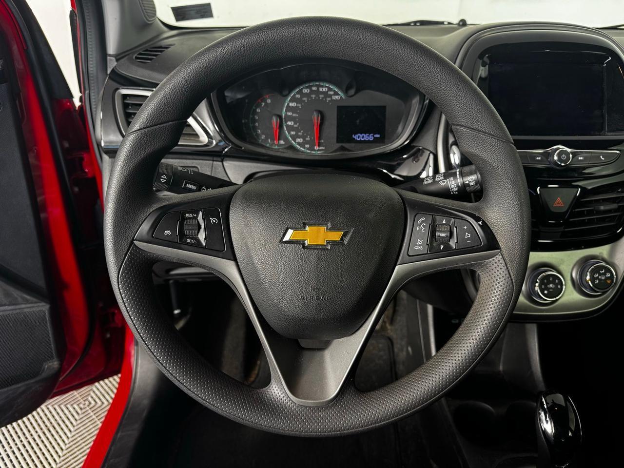 2020 Chevrolet Spark 1LT Fredericksburg VA