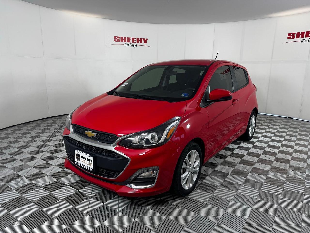 2020 Chevrolet Spark 1LT Fredericksburg VA