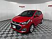2020 Chevrolet Spark 1LT