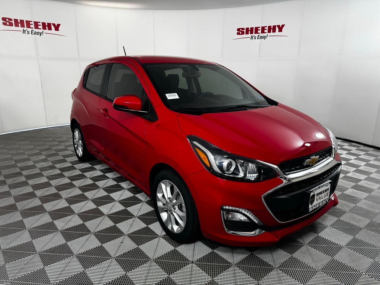 2020 Chevrolet Spark 1LT Fredericksburg VA