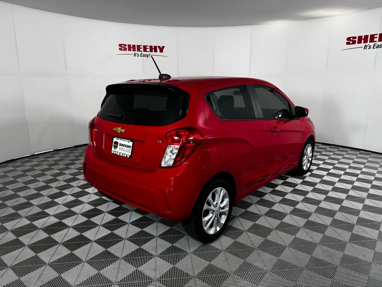 2020 Chevrolet Spark 1LT Fredericksburg VA