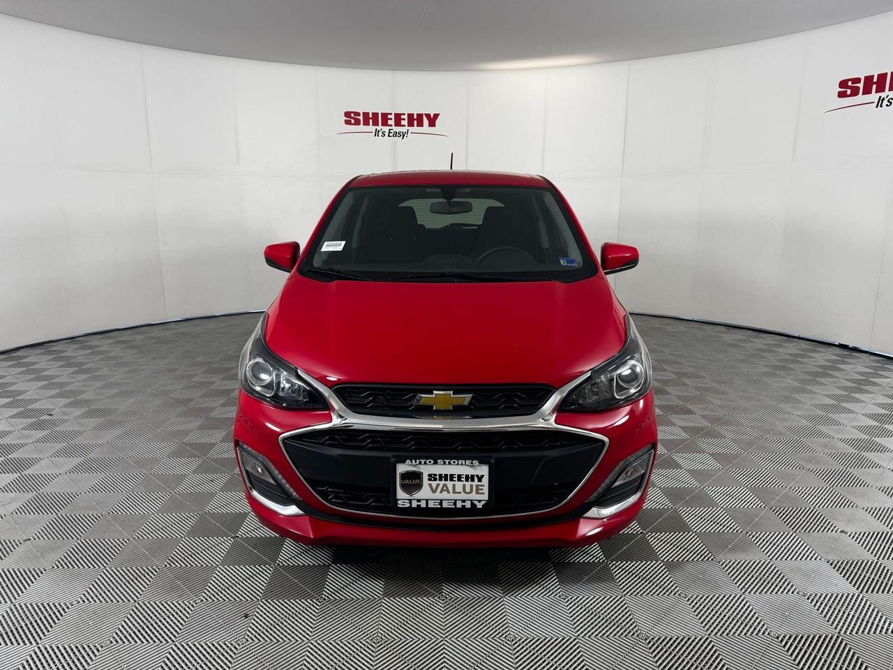 2020 Chevrolet Spark 1LT Fredericksburg VA