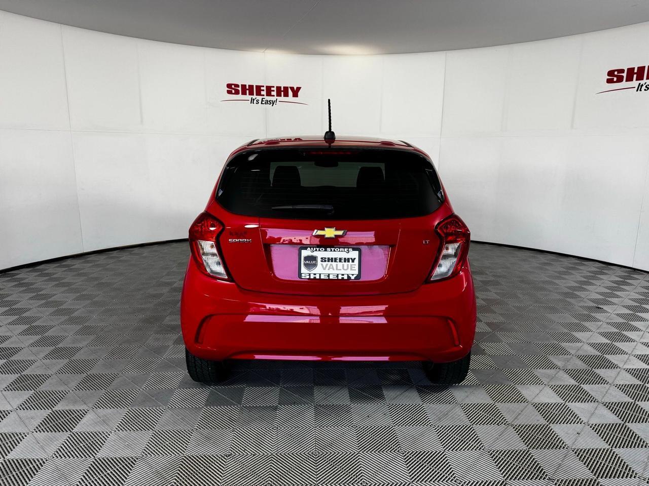 2020 Chevrolet Spark 1LT Fredericksburg VA