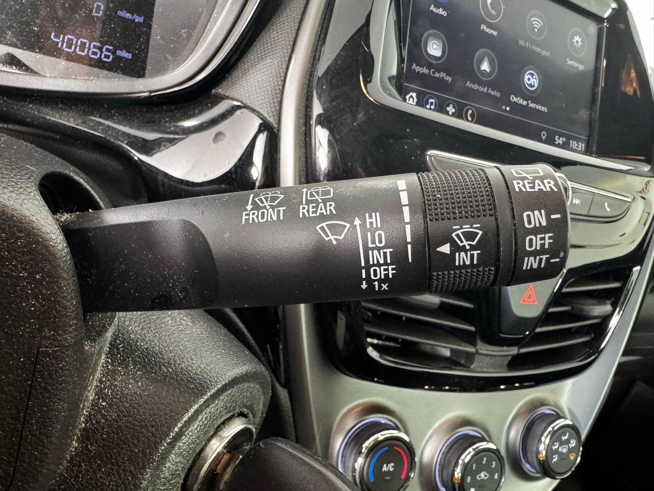 2020 Chevrolet Spark 1LT Fredericksburg VA