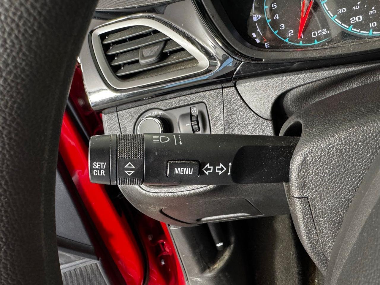 2020 Chevrolet Spark 1LT Fredericksburg VA