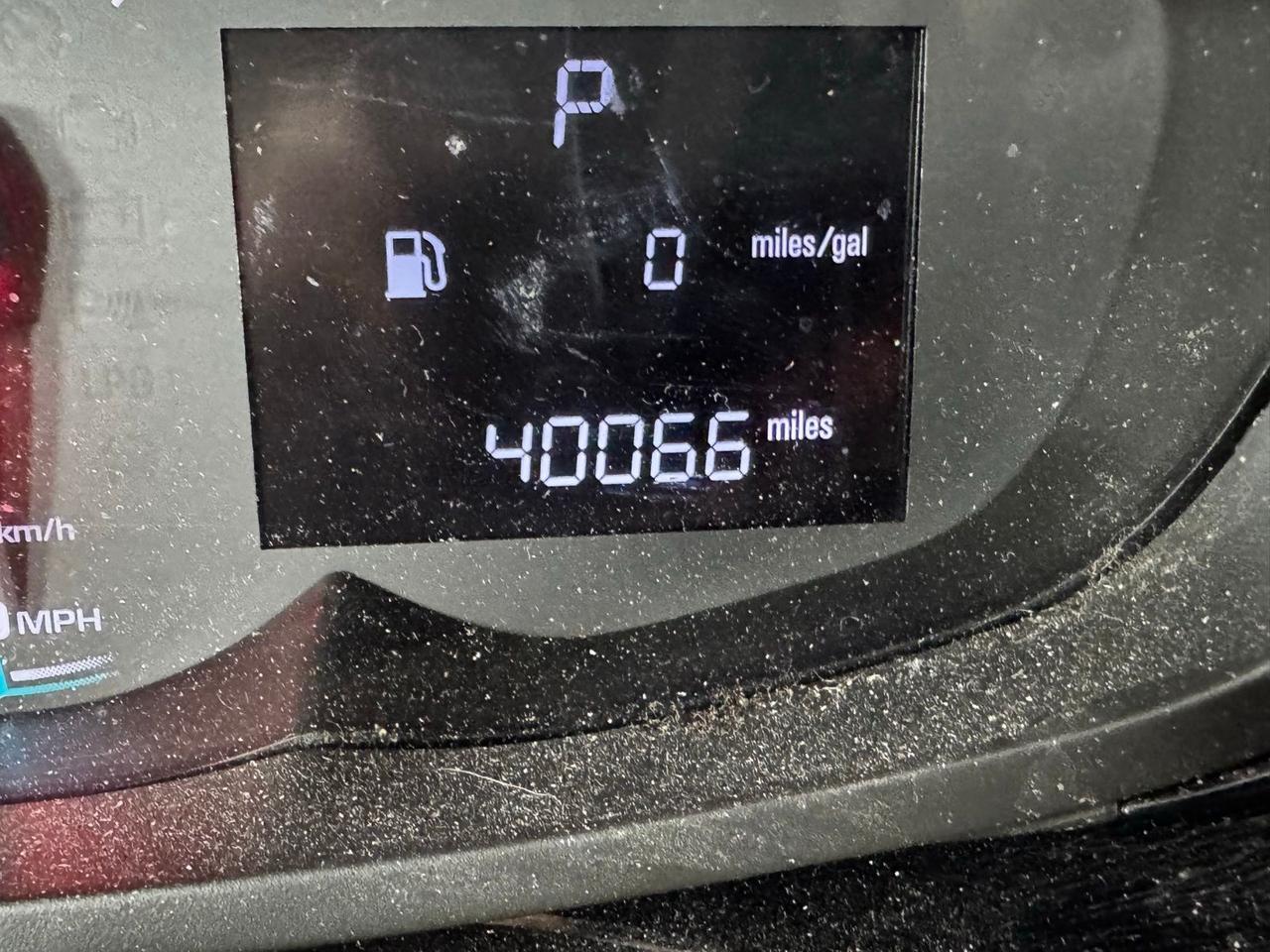 2020 Chevrolet Spark 1LT Fredericksburg VA