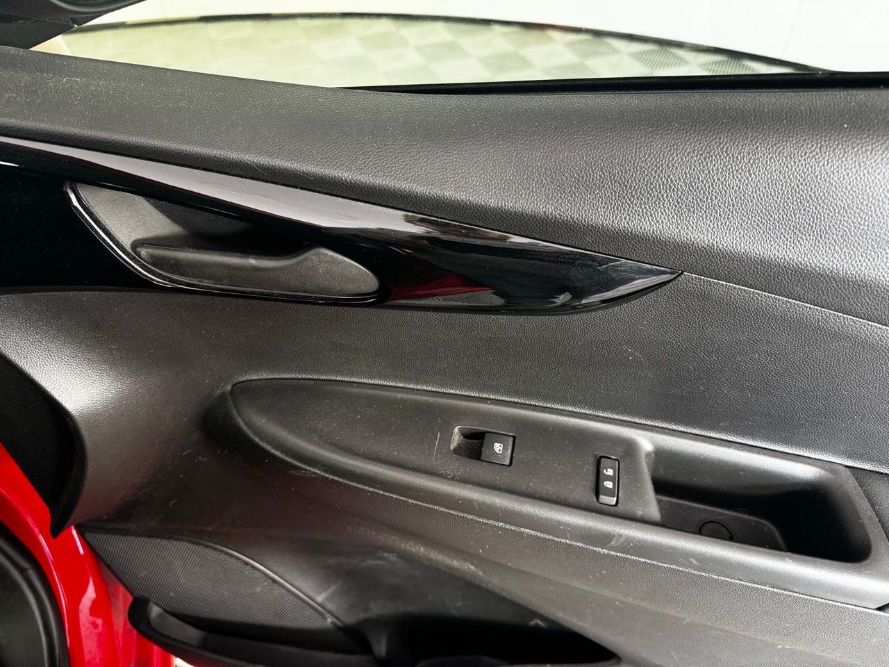 2020 Chevrolet Spark 1LT Fredericksburg VA