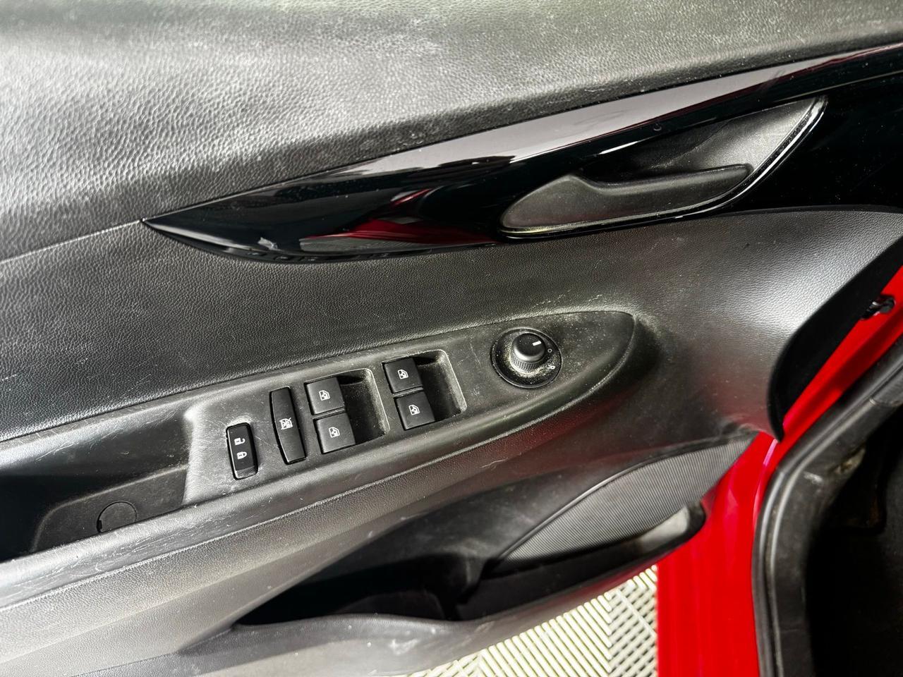 2020 Chevrolet Spark 1LT Fredericksburg VA