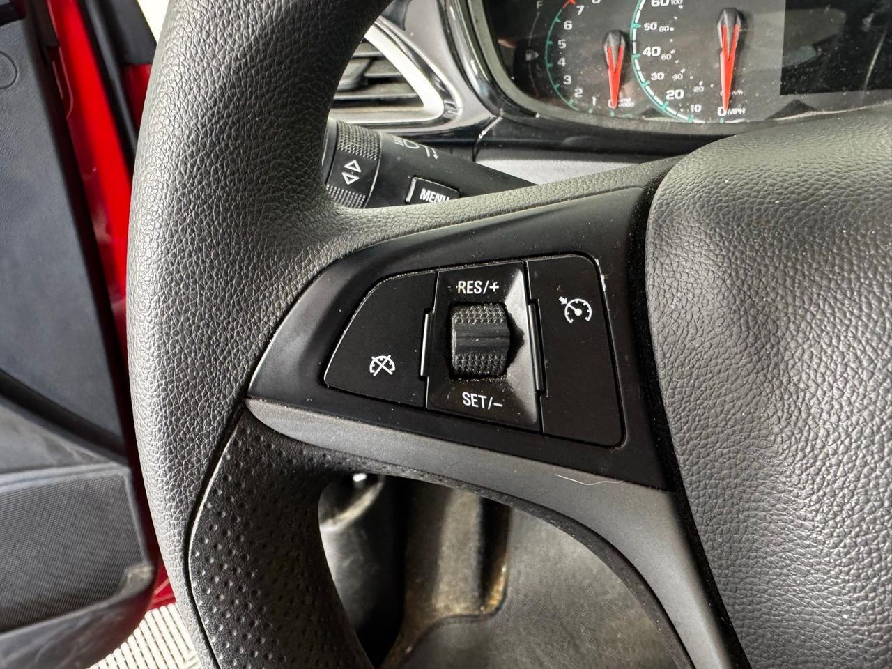 2020 Chevrolet Spark 1LT Fredericksburg VA