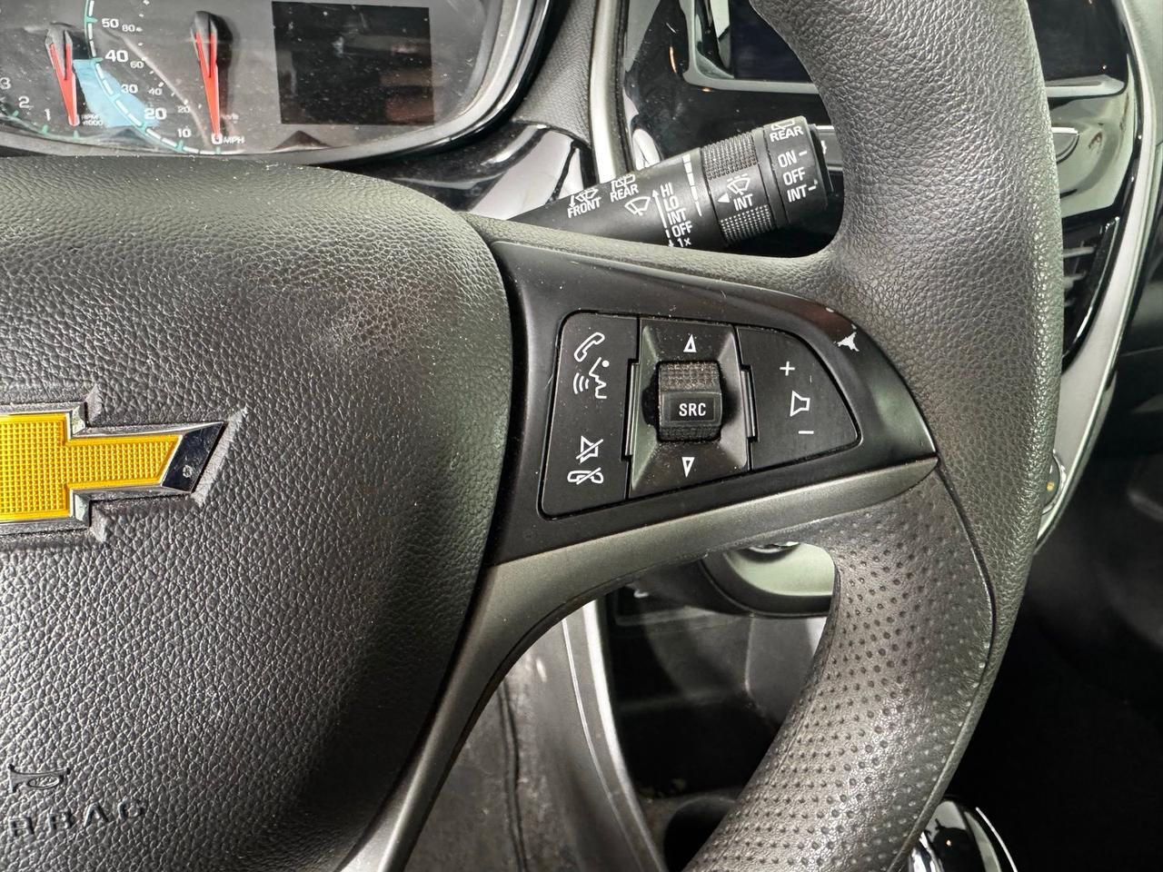 2020 Chevrolet Spark 1LT Fredericksburg VA