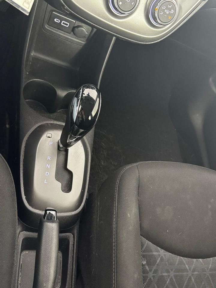 2020 Chevrolet Spark 1LT Fredericksburg VA