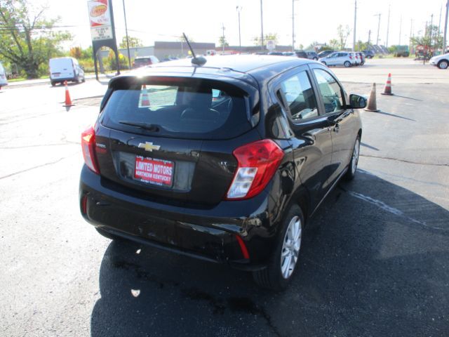 2020 Chevrolet Spark FWD 1LT Automatic Florence KY