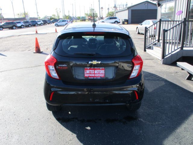 2020 Chevrolet Spark FWD 1LT Automatic Florence KY