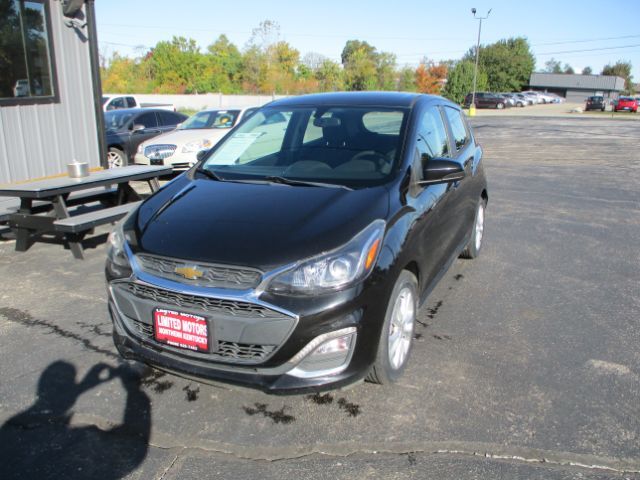 2020 Chevrolet Spark FWD 1LT Automatic Florence KY