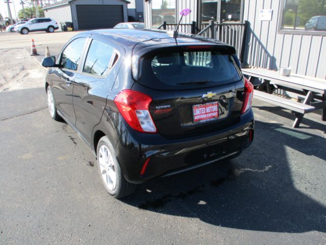 2020 Chevrolet Spark FWD 1LT Automatic Florence KY