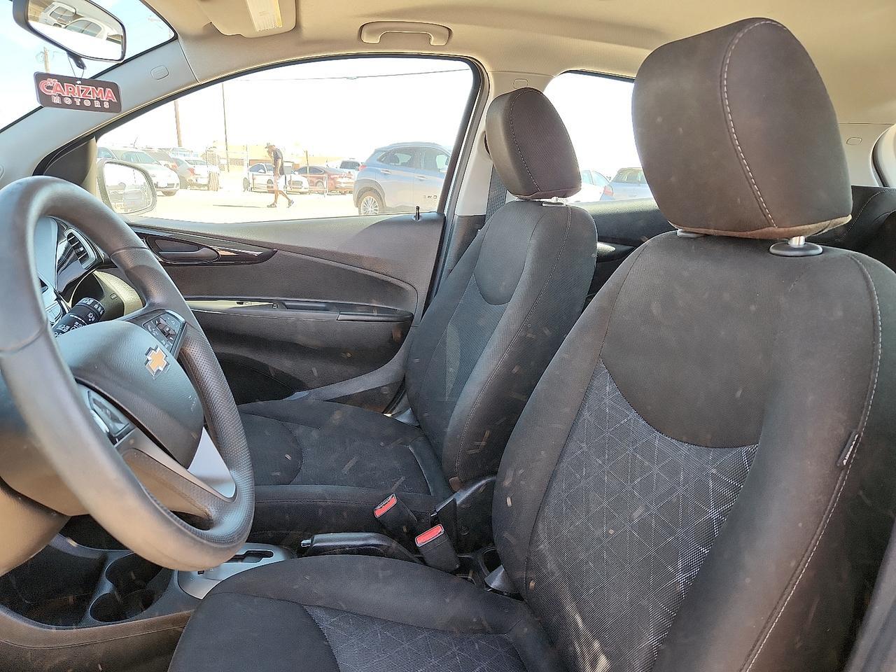 2020 Chevrolet Spark FWD 1LT Automatic Lubbock TX